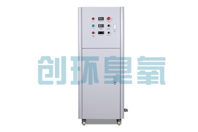 万州2026好用的臭氧发生器哪个公司靠谱?工业设备厂家盘点