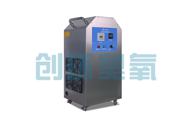 万州2026化妆品生产车间GMP洁净区环境维持,臭氧发生器如何与空调系统联动?