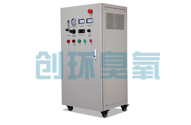 万州密度养殖如何降低病害率？臭氧发生器精准消杀全解析