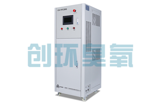 万州高密度养殖中臭氧发生器的维护方法有哪些