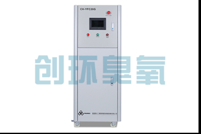 万州ORP(氧化还原电位)控制在海水养殖臭氧投加中的核心作用与设定区间