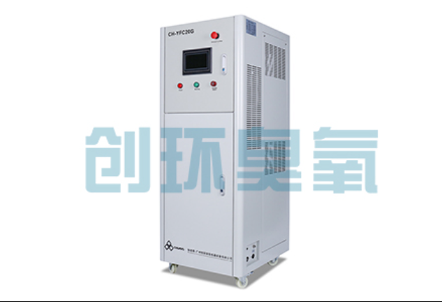 万州南美白对虾养殖弧菌超标怎么办?臭氧发生器精准消杀与避坑指南