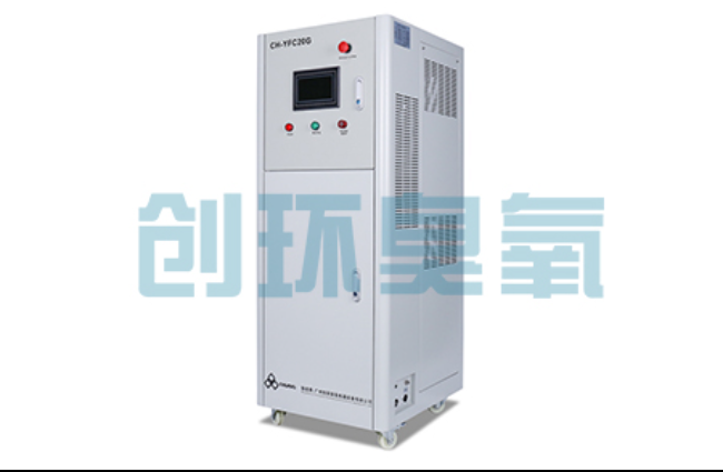 万州高密度养虾水质恶化怎么救?臭氧发生器降解氨氮与亚硝酸盐实操步骤