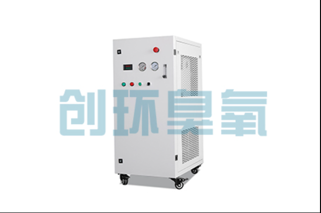 万州2026年南美白对虾循环水养殖系统(RAS)臭氧消毒完整指南
