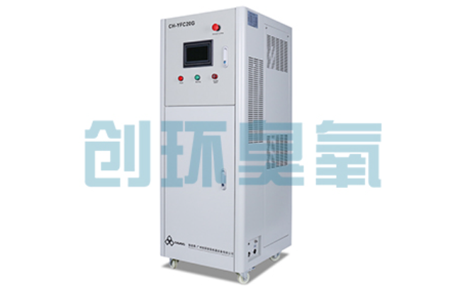 万州石斑鱼养殖必看：臭氧发生器安装位置与日常维护全攻略