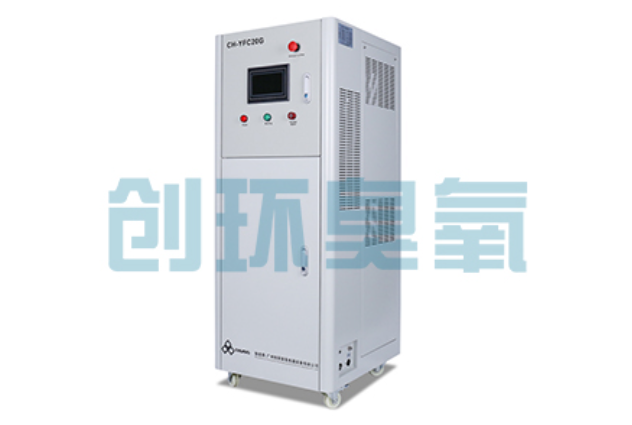 万州石斑鱼循环水养殖避坑清单：臭氧发生器选型与投加的8个误区