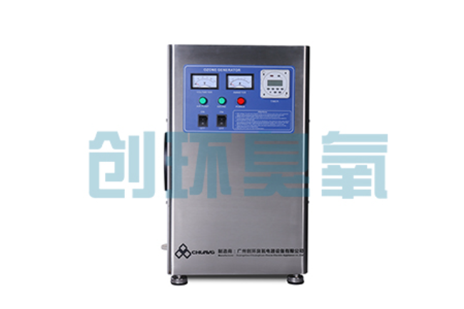 万州高盐高浓度化工废水怎么处理？臭氧发生器催化氧化技术的应用边界在哪里？