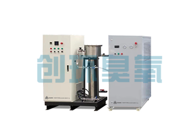 万州化工废水高级氧化技术对比:臭氧发生器催化氧化与微电解工艺的适用场景与成本分析