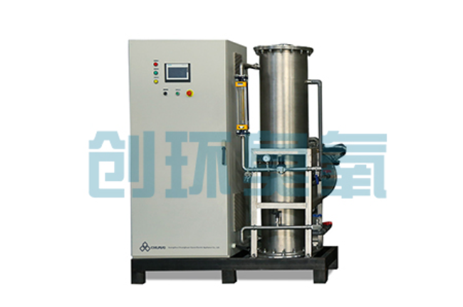 万州高浓度化工废水脱毒对比:臭氧发生器与湿式氧化法(WAO)的能耗与设备投资评估
