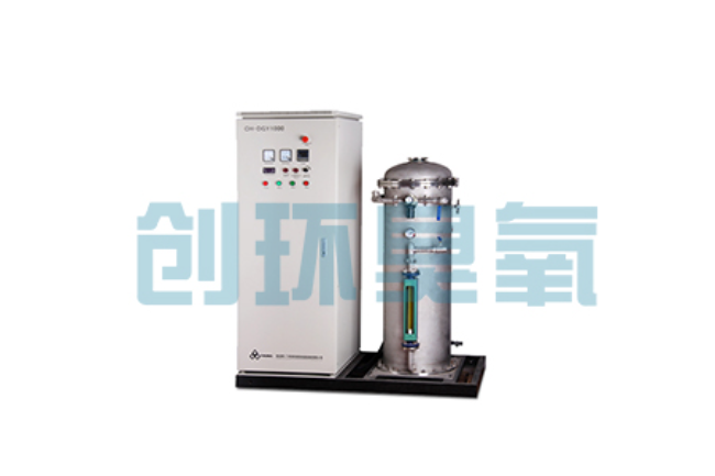 万州臭氧+UV vs 臭氧+H₂O₂:哪个AOP工艺运行成本低20%?