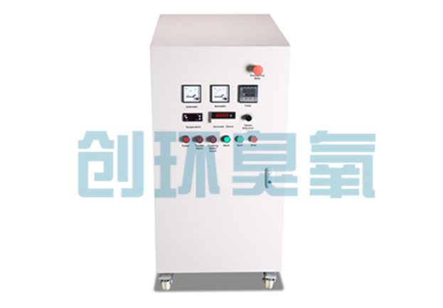 万州拒绝盲目选型!工厂化循环水养殖臭氧发生器产量计算公式与避坑指南