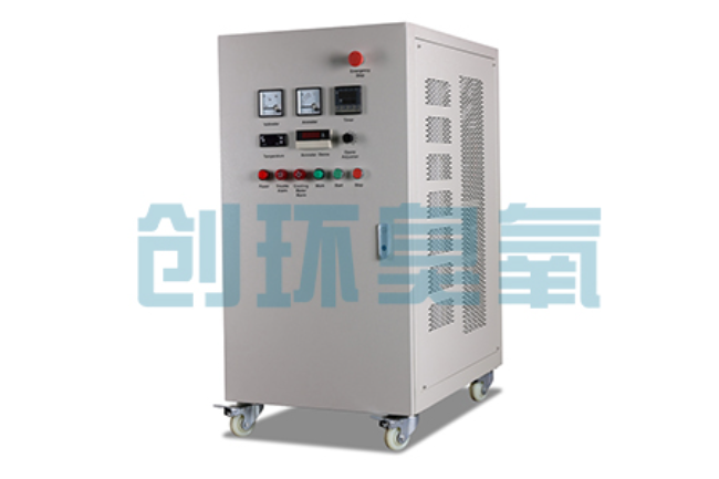 万州冬季养殖场密闭消毒双赢方案:臭氧发生器在工厂化水产与畜牧场景的安全应用