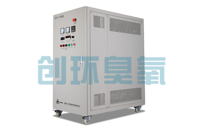 万州海水养殖病害频发怎么防?臭氧发生器无残留消毒全解析